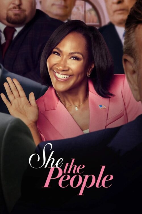 She the People: Temporada 1
