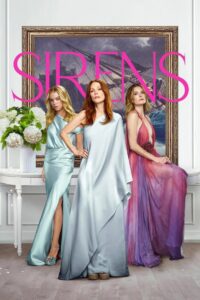 Sirenas: Temporada 1
