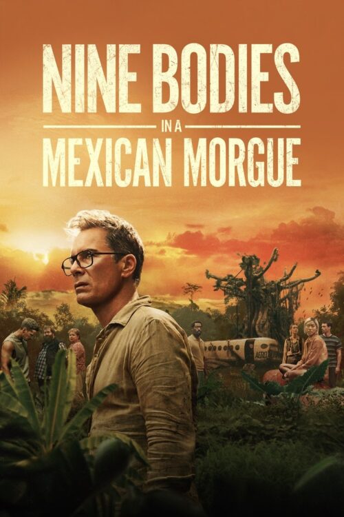 Nueve cuerpos: Temporada 1
