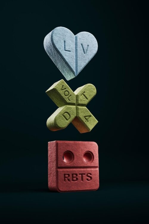 Love, Death & Robots: Temporada 4
