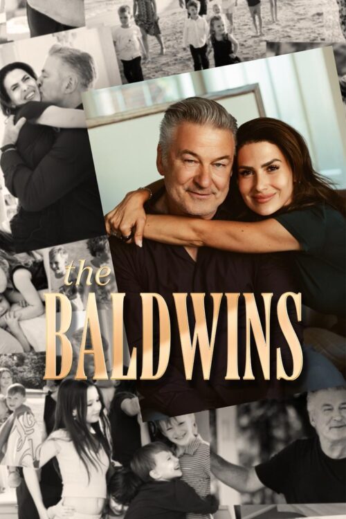 Los Baldwin