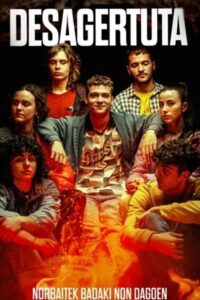 Desaparecido: Temporada 1