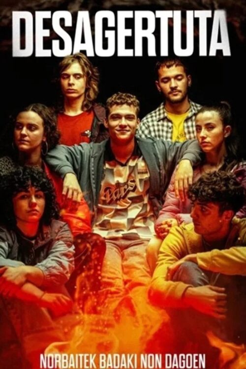 Desaparecido: Temporada 1