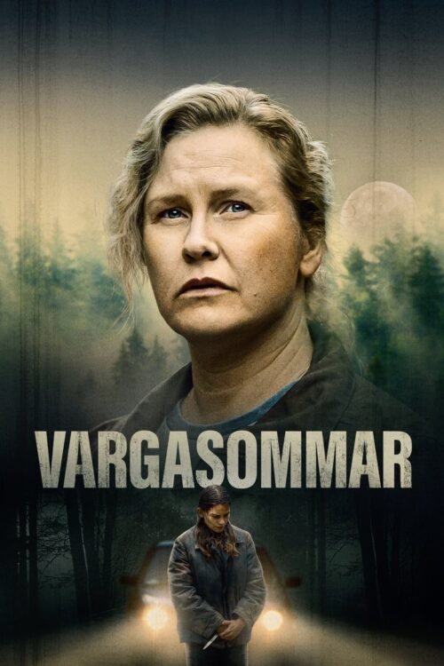 Los crímenes de Haparanda: Temporada 1