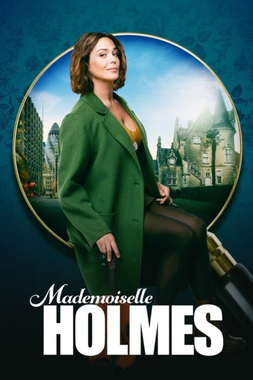 Mademoiselle Holmes: Temporada 2