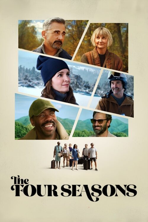 Las cuatro estaciones: Temporada 1
