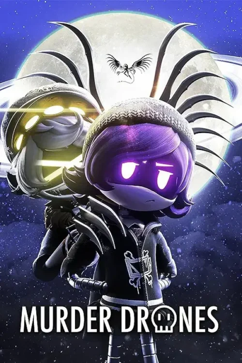 Matadrones: Temporada 1