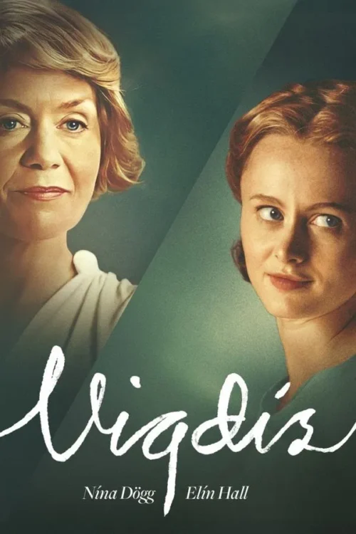 Vigdis la primera presidenta: Temporada 1