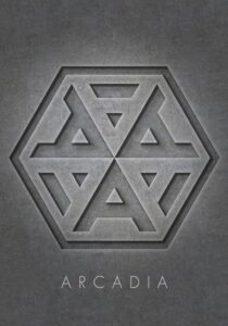 Arcadia: Temporada 1