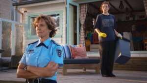 Return to Paradise: 1×1