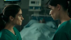 Matices: 1×6