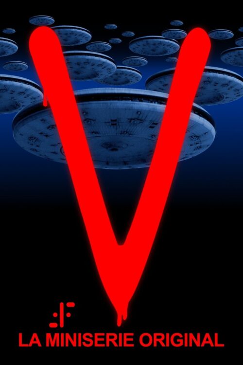 V: La miniserie original