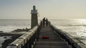 Erica: 1×5