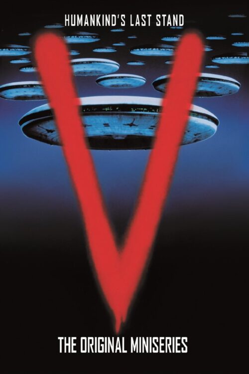 V: La miniserie original: Temporada 1