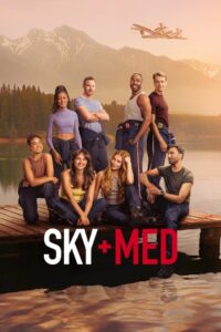 SkyMed: Temporada 3