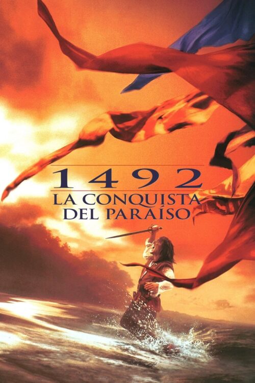 1492: La conquista del paraíso