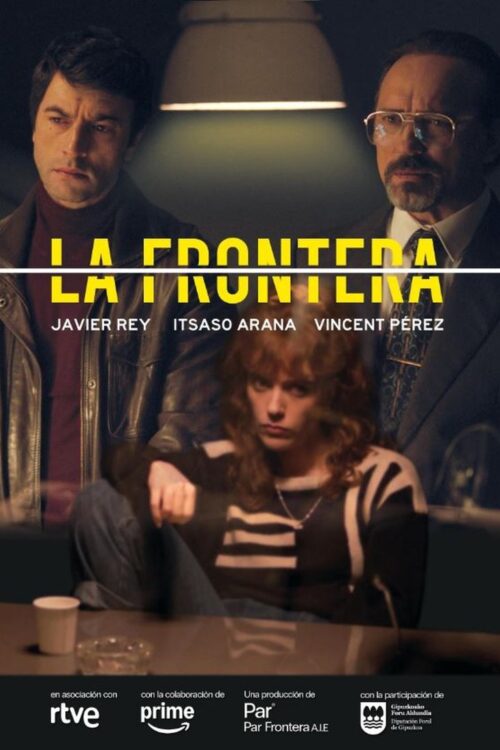 La frontera