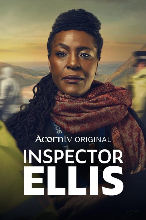 Inspectora Ellis