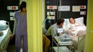 The Secrets She Keeps: 1×3