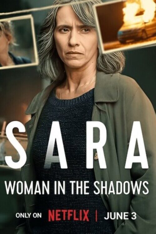 Sara, la mujer en las sombras: Temporada 1