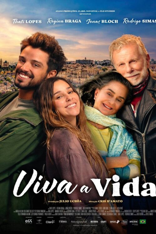 ¡Viva la vida!