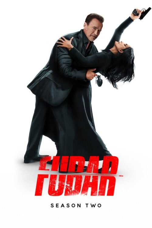 FUBAR: Temporada 2