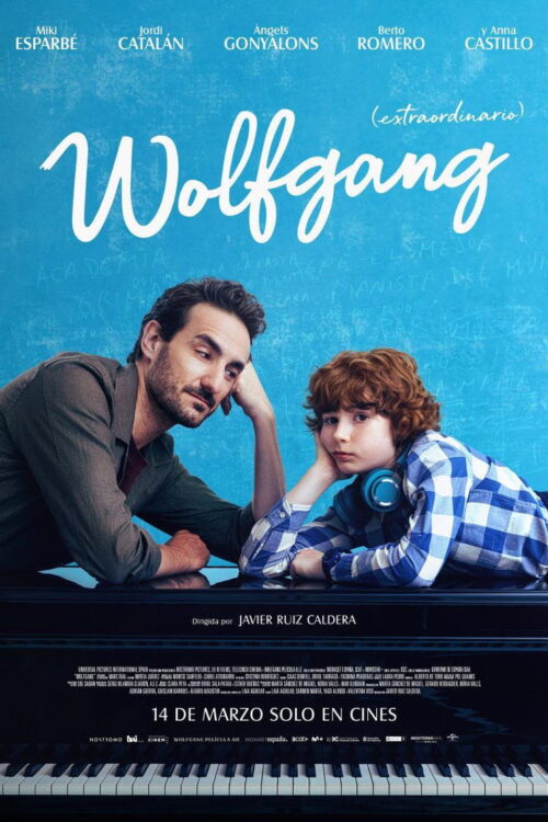 Wolfgang (Extraordinario)