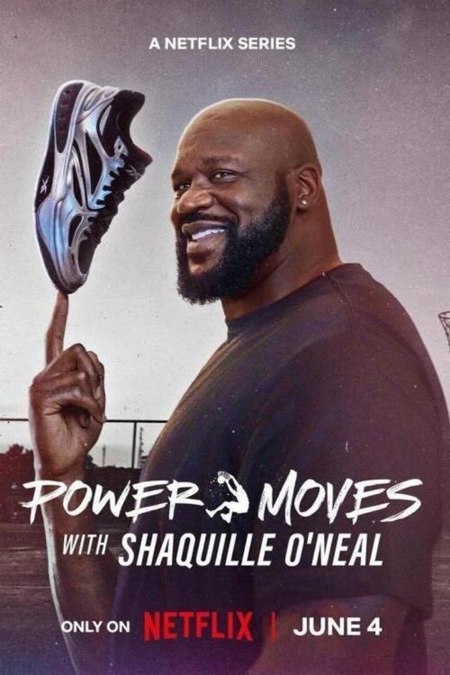 Shaquille O’Neal: La jugada maestra de Reebok: Temporada 1