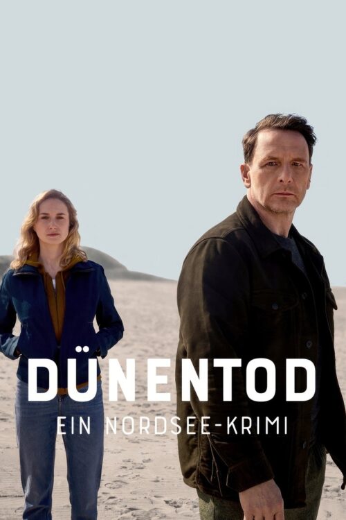 Muerte en las dunas