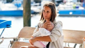 Erica: 1×4