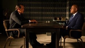 El padrino de Harlem: 4×9