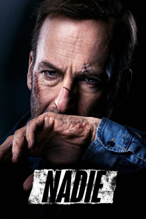 Nadie (Nobody)