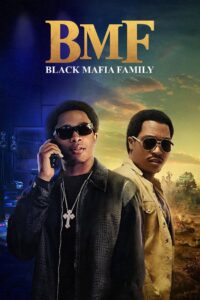 BMF (Black Mafia Family): Temporada 4