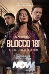 Bloque 181: Temporada 2