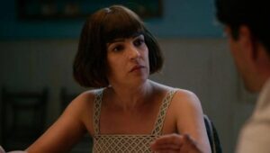 La favorita 1922: 2×6