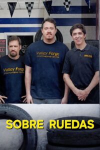 Sobre ruedas