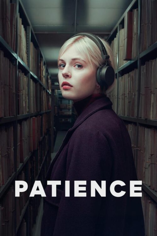 Patience: Temporada 1