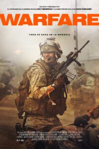 Warfare: Tiempo de guerra