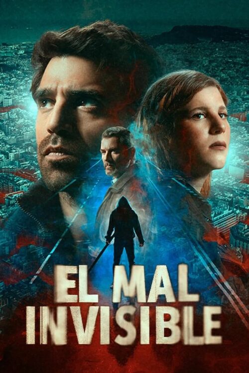 El mal invisible