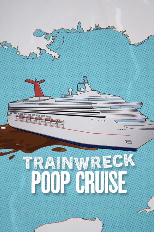 Fiasco total: El crucero de la caca