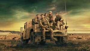 SEAL Team: 7×10