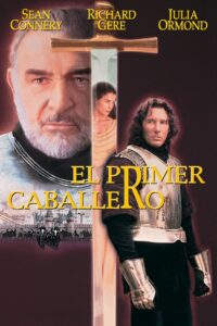 El primer caballero