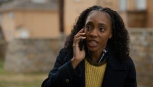 Will Trent, Agente Especial: 3×17