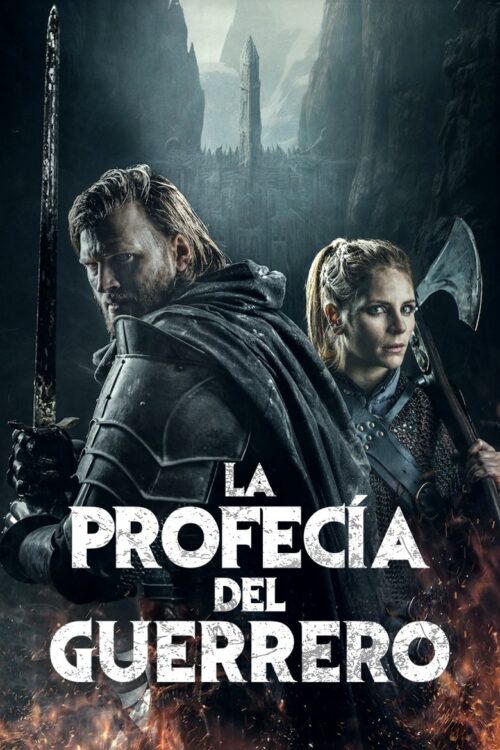 A Knight’s War