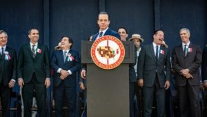El padrino de Harlem: 4×10