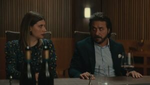 Matices: 1×5
