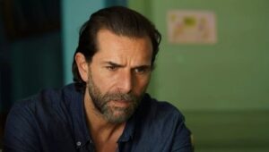 Erica: 1×6