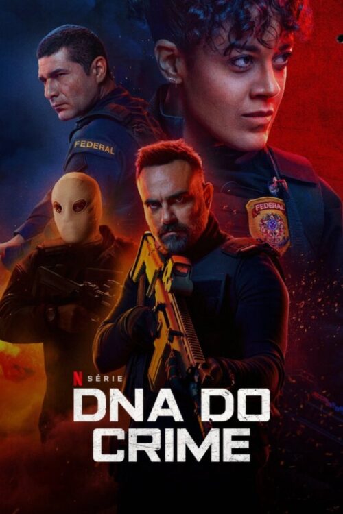 El ADN del delito: Temporada 2