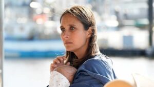 Erica: 1×3