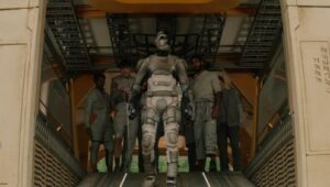 Matabot: 1×7